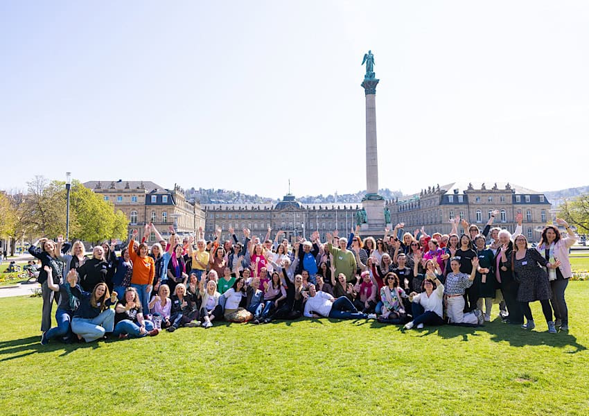 TCS Stuttgart Live 2025